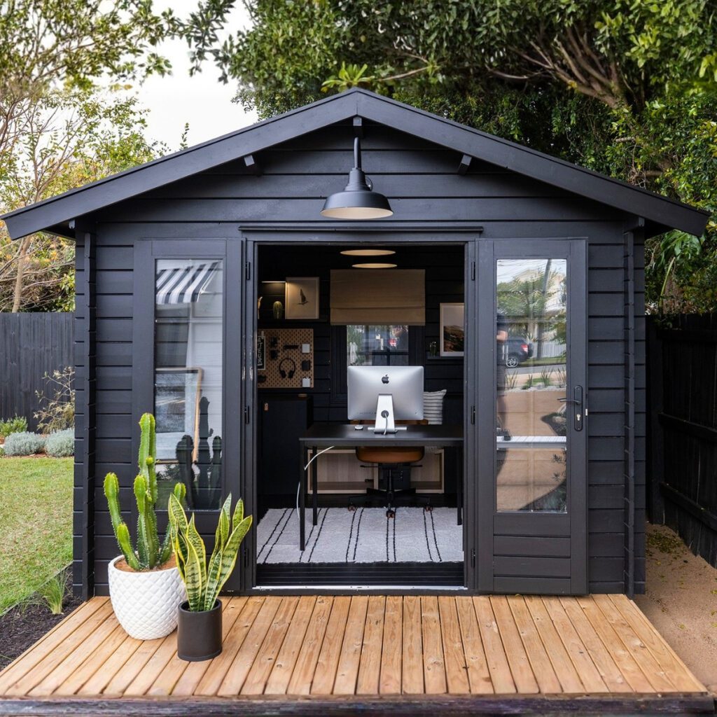 Star Cabin