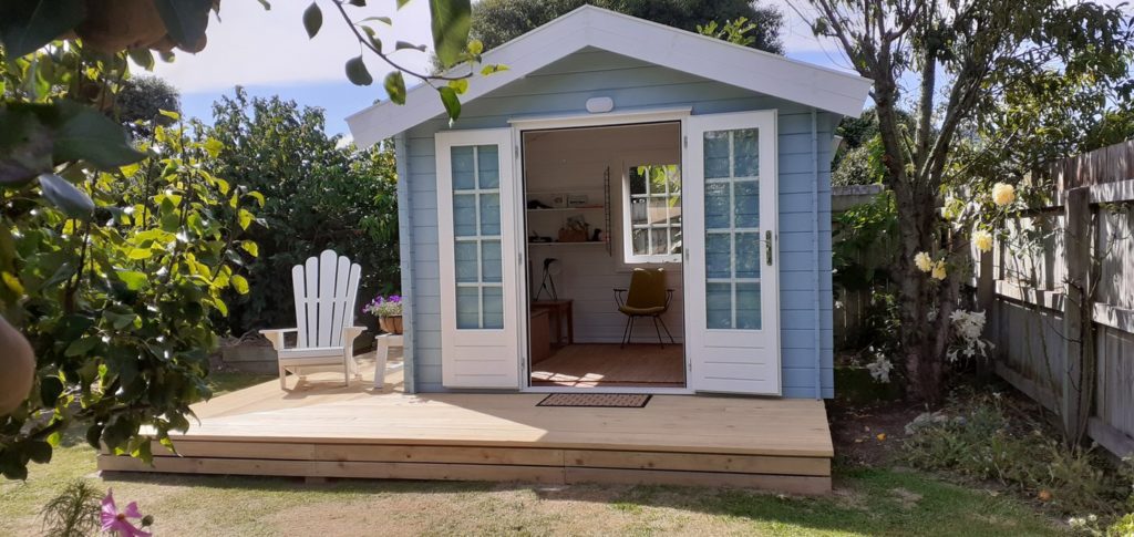 small cabin to buy for camping grounds and holiday parks