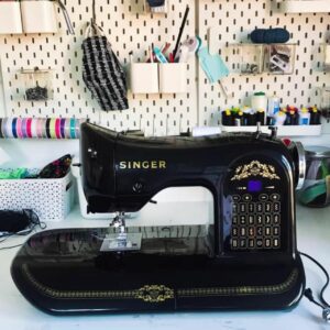 sewing studio for sale in NZ