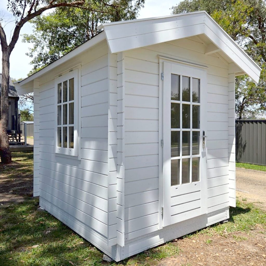 Nook Cabin