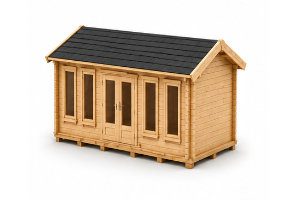 Medium Sized SheShed Cabins