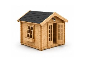 Small Sized SheShed Cabins